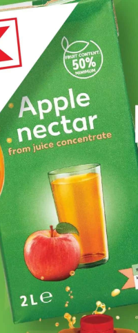 K-CLASSIC Nectar mere 2l