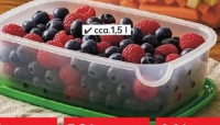 Curver Lux Cutie alimentară 1,5 l