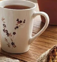 OTI DALIA Cană porțelan cca 0,3 l