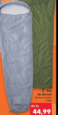 Crivit Sac de dormit diverse modele 1 buc
