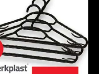 sterkplast Umerașe 8 bucăți