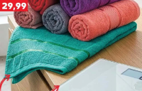 Prosop 50x90 cm 100% bumbac 400 gsm 1 buc