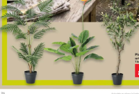 LIVARNO Plantă artificială