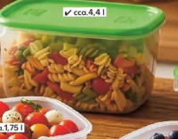 Curver Lux Cutie alimentară 4,4 l