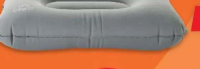 Crivit Perne de camping 43x26x10 cm 1 buc