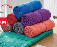 Prosop 70x130 cm 100% bumbac 400 gsm 1 buc