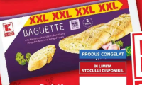 K-Classic Baghetă unt și usturoi / unt și verdeață 350g