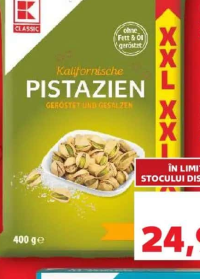 K-Classic Fistic XXL 400 g