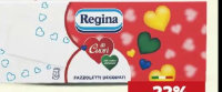REGINA Batiste nazale love / soft bamboo 4 straturi 10x9 buc