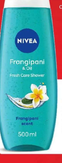 NIVEA Gel de duș damă diverse sortimente 500 ml