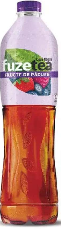 FUZETEA Ice Tea diverse sortimente 1,5 l pet