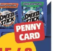 Speed Stick Deodorant solid 50 g