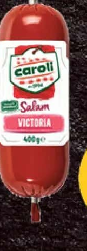 Caroli Salam Victoria 400 g