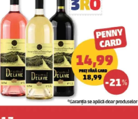 Drumul de la Vie Vin diverse sortimente, 1,5 l
