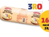 Rarăul Brânză burduf 300g
