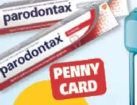 Parodontax Pastă de dinți diverse sortimente 75 ml