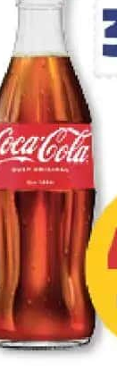 Coca-Cola original 330 ml