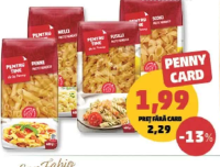 Penny Paste diverse sortimente 400 g
