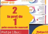 Colgate Total Pastă de dinți 100 ml