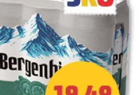 Bergenbier Bere fără alcool 6 x 500 ml