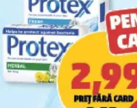 Protex Săpun herbal/fresh 90 g
