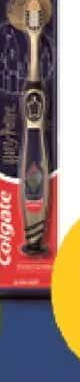 Colgate Kids Periuță de dinți 6-9 ani Harry Potter