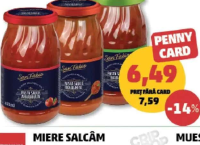 San Fabio Sos Paste arrabbiata / busuioc / bolognese 420 g