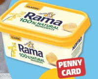 Rama Grăsime tartinabilă 400g