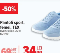 TEX Set x 2 șosete sport, bărbați, 39/46
