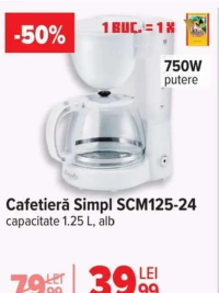 Blender de masă Moulinex LM430A10 1.75 L