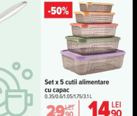 Pasabahce Set x 6 pahare apă, Loop 215 ml