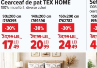 Kotonia Home Față de masă cu damasc 160x240 cm