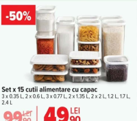 Eclat Cristal D'Arques Set x 6 pahare pentru whisky, Lady Diamond 270 ml