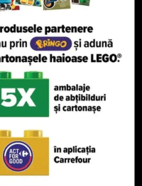 Monster Flex Figurină flexibilă, Monster Flex, SpongeBob 6 ani +