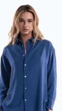 TEX Cămașă cu in femei XS/XXL diverse culori 1282989, 1282845