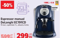 Mașină de tocat carne Bergner Purple Steeltech BG-51353-PU-RO