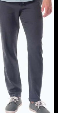 TEX Pantaloni cu in bărbați 40/50
