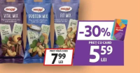 MOGYI FIT/ PROTEIN/ VITAL MIX 55-70G