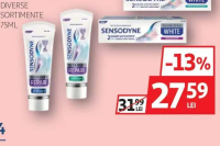 Sensodyne Clinical Pastă de dinți diverse sortimente 75ml