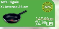 Tefal Tigaie XL Intense 26 cm