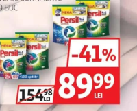 Persil Detergent Capsule Diverse Sortimente 120 buc