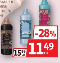 Tessori d'Oriente Balsam Rufe Diverse Sortimente 760ml