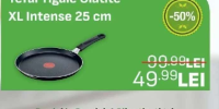 Tefal Tigaie Clătite XL Intense 25 cm