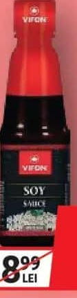 VIFON SOS DE SOIA 260G