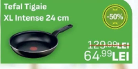 Tefal Tigaie XL Intense 24 cm