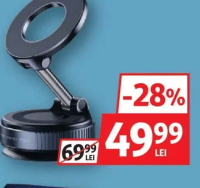 Gokana 360 Suport telefon magnetic