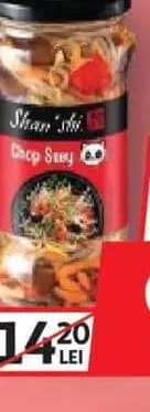 SHAN SHI AMESTEC LEGUME ASIATICE 330G