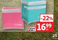 GEANTĂ FRIGORIFICĂ 4L