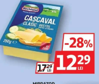 HOCHLAND CAȘCAVAL CLASIC 250G