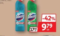 DOMESTOS Dezinfectant 750ml
